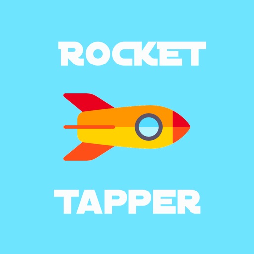 Rocket Tap icon