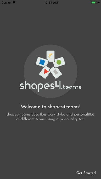 shapes4teams