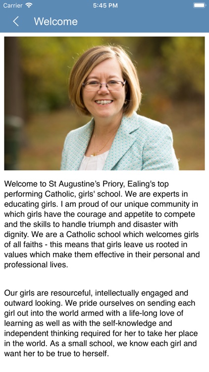 St Augustine's Priory