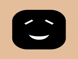 blackface emoji sticker