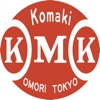 komaki order