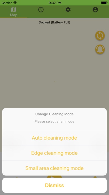 SmartCleanerQ