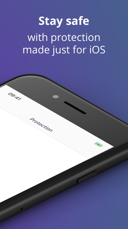 Avast Security & Privacy