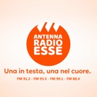 Antenna Radio Esse