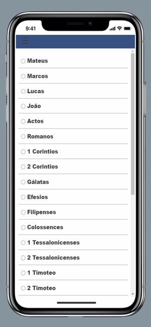 Biblia Linguagem Atual(圖1)-速報App