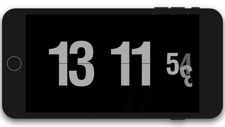Fly Clock screenshot-3