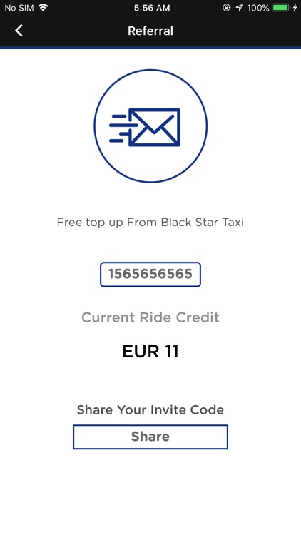 Blackstar Taxi screenshot-6