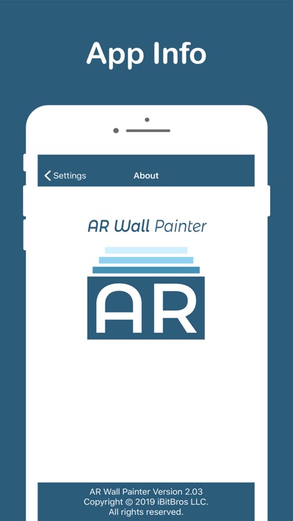 AR Wall Painter screenshot-5