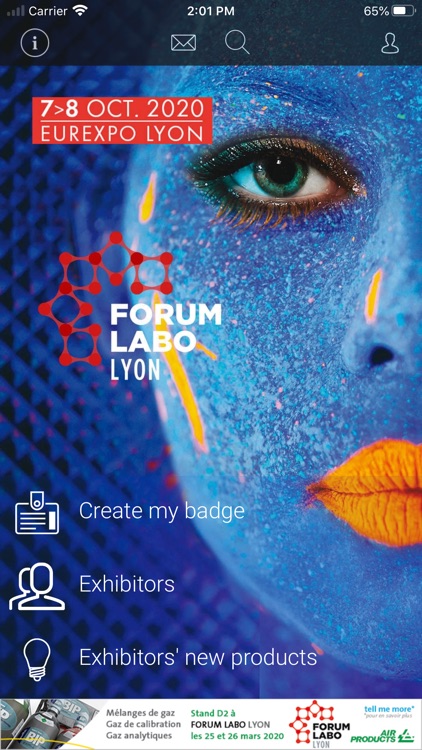 Forum LABO 2020