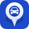 This app you will be able to Rent a car 24/7 365 days a year