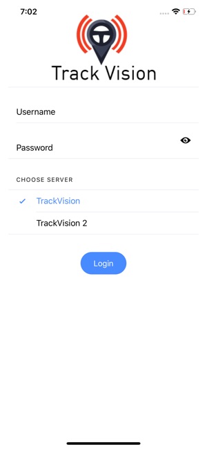 TrackVision(Mobile)(圖1)-速報App