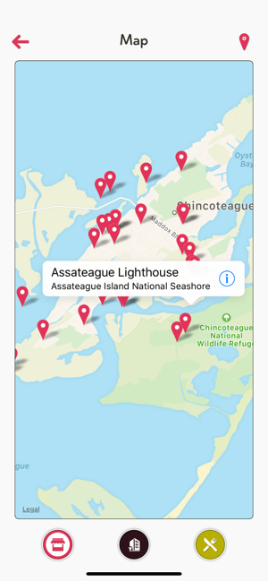 Assateague Island(圖4)-速報App