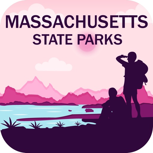 Massachusetts State Park