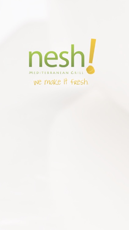 Nesh Grill