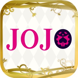 TVアニメ「ジョジョの奇妙な冒険 黄金の風」公式アプリ