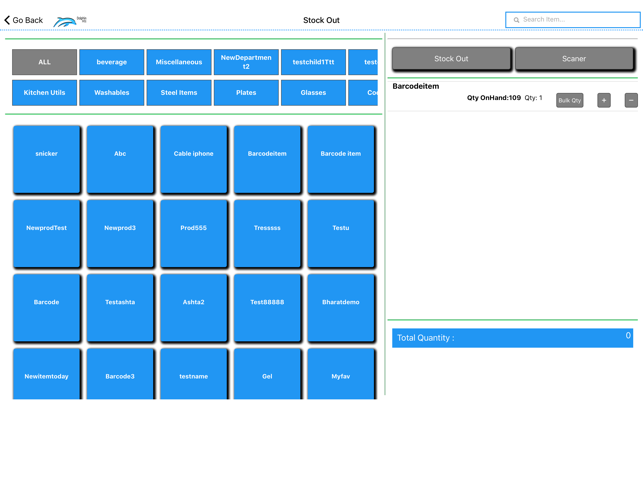 Dolphinpos - Retail POS(圖5)-速報App