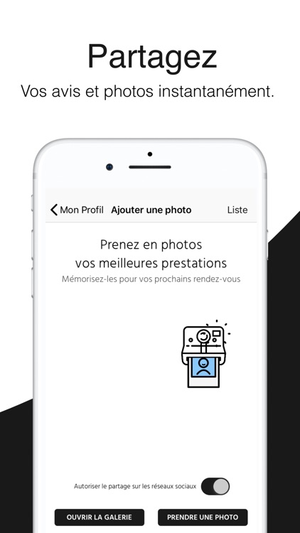 De Kieber Coiffure screenshot-3