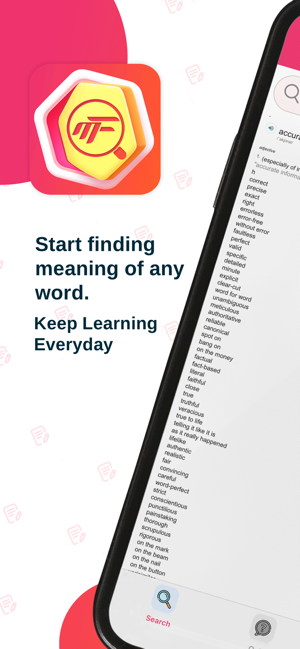 Meaning Finder -Quiz-Translate(圖1)-速報App