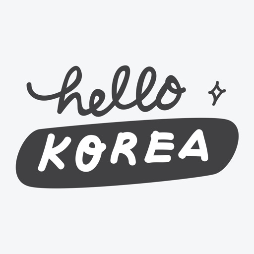 Korean Doodles icon