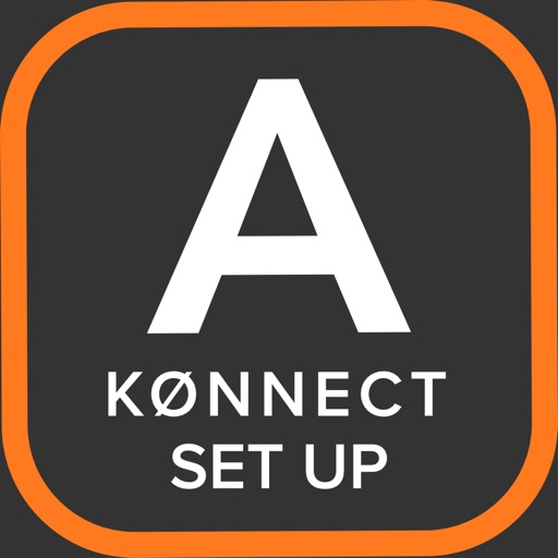 Kønnect Set Up