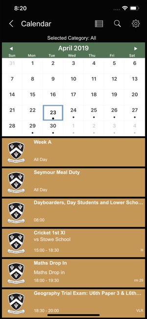 Bloxham School, Oxfordshire(圖7)-速報App