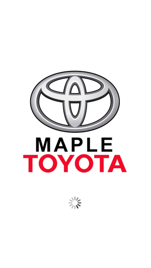 Maple Toyota