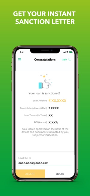 Indiabulls Home Loans(圖4)-速報App