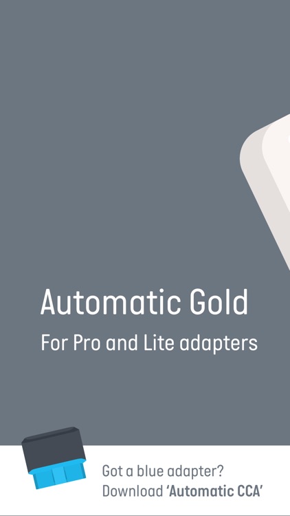 Automatic Gold