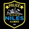 The NilesPD app provides citizens the ability to submit anonymous tips to the Niles, IL Police Department