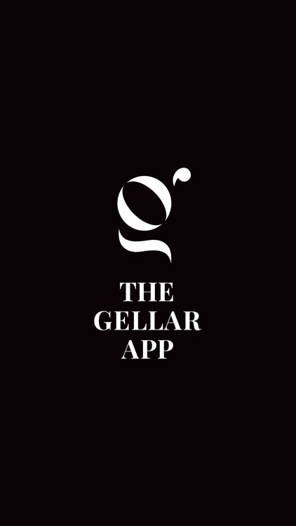 The GellarApp