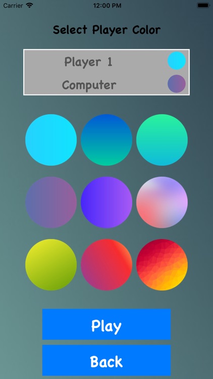 4 In A Row - Connect