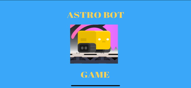 Astro Bot Game(圖5)-速報App