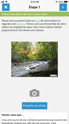 Game screenshot Cours d'eau branchés mod apk