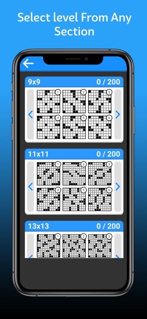 Crossword Quiz Best(圖2)-速報App