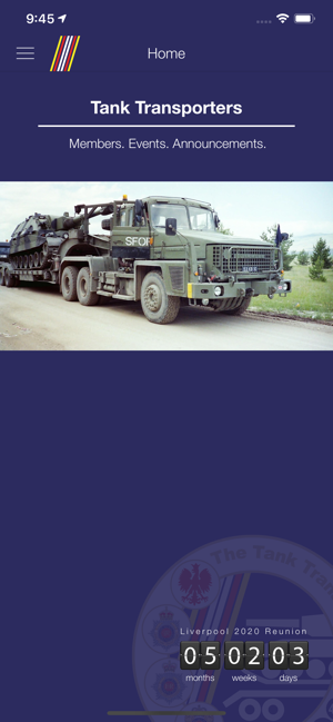 Tank Transporters(圖2)-速報App