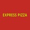 Welcome to EXPRESS PIZZA