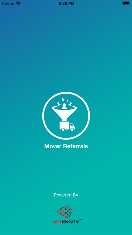 Mover Referrals