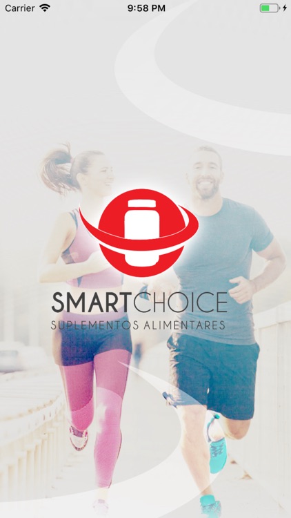 SmartChoice Suplementos