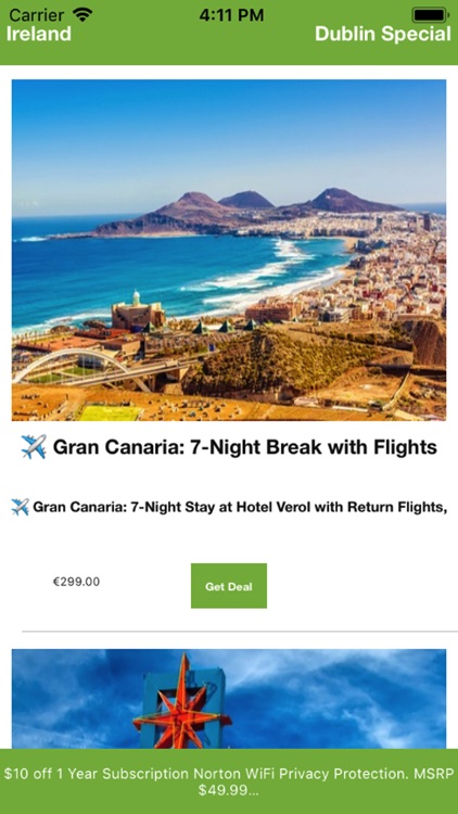 Travel_Deals screenshot-4