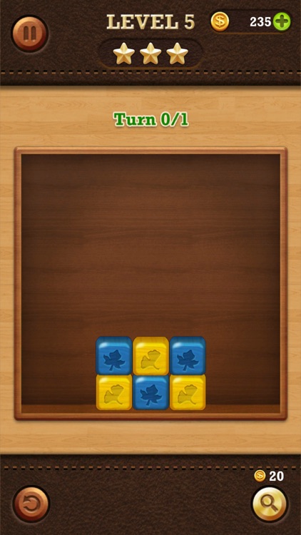 Break the Block: Slide Puzzle screenshot-4