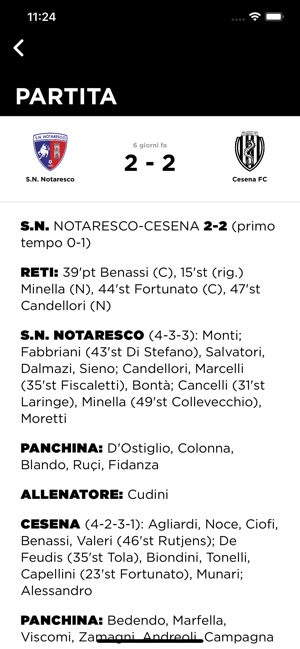 Cesena FC(圖4)-速報App