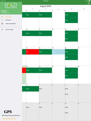 Bild 1 BOLD CSDM Portal iphone