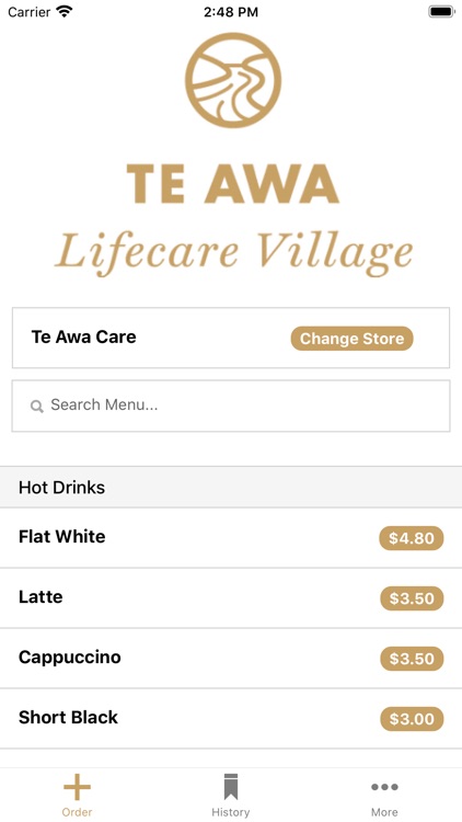 Te Awa Care