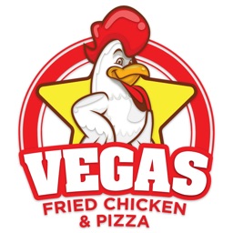 Vegas - Fried Chicken