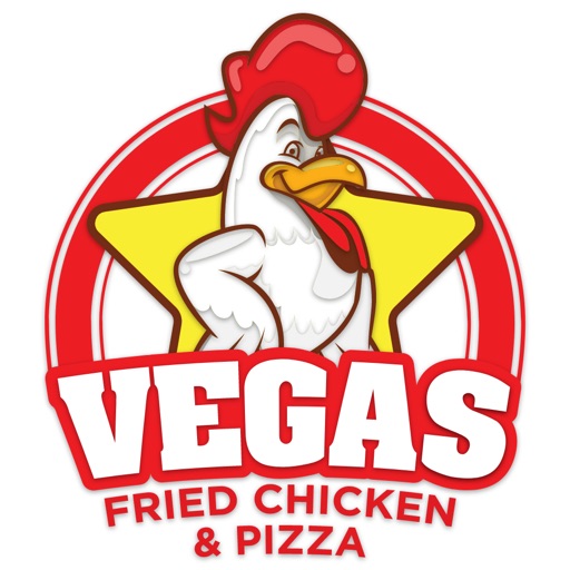 Vegas - Fried Chicken