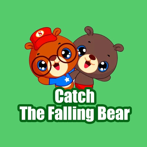 Catch The Falling Bear