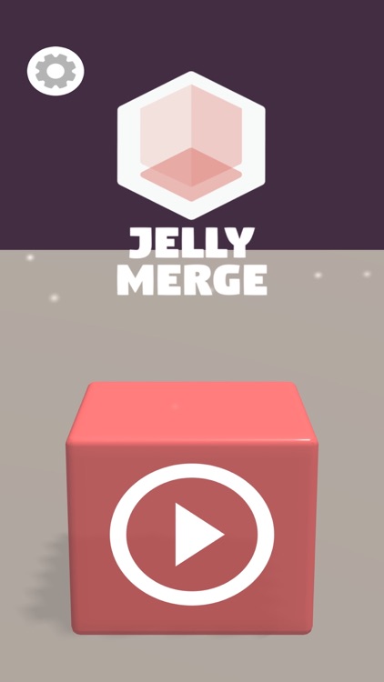 Jelly Merge 3D