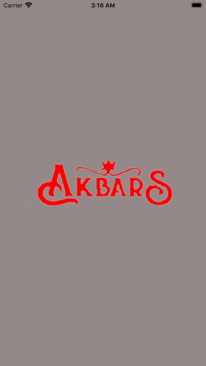 Akbars Catering