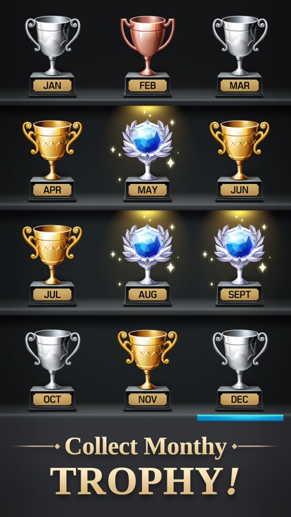 World of Solitaire: Klondike screenshot-5