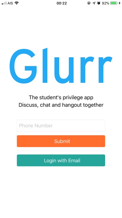 Glurr